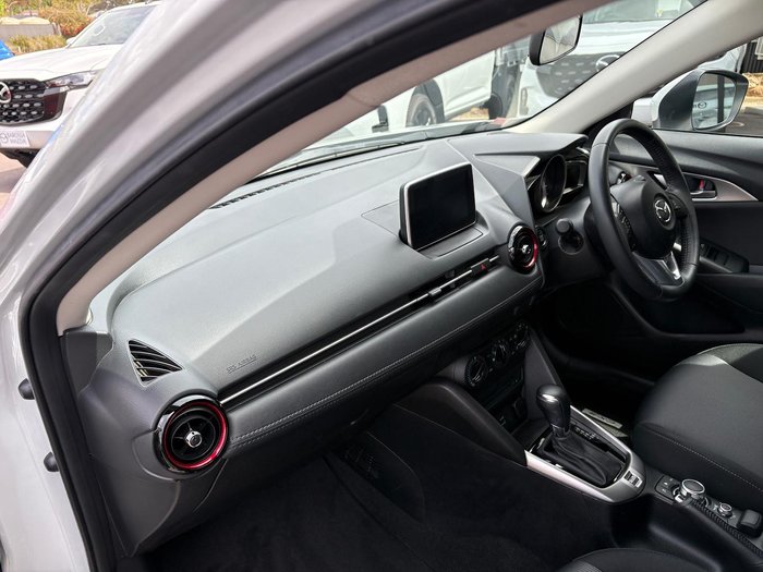 2016 Mazda CX-3 Maxx