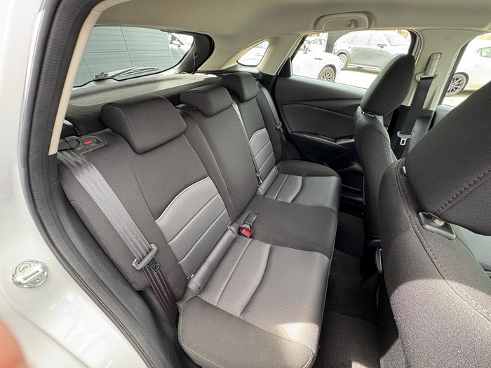 2016 Mazda CX-3 Maxx