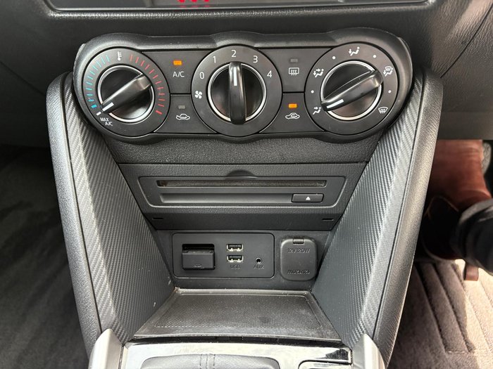 2016 Mazda CX-3 Maxx