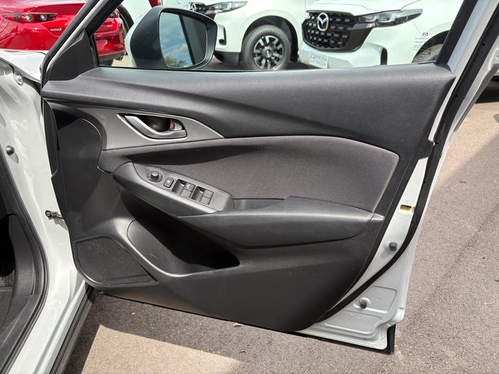 2016 Mazda CX-3 Maxx