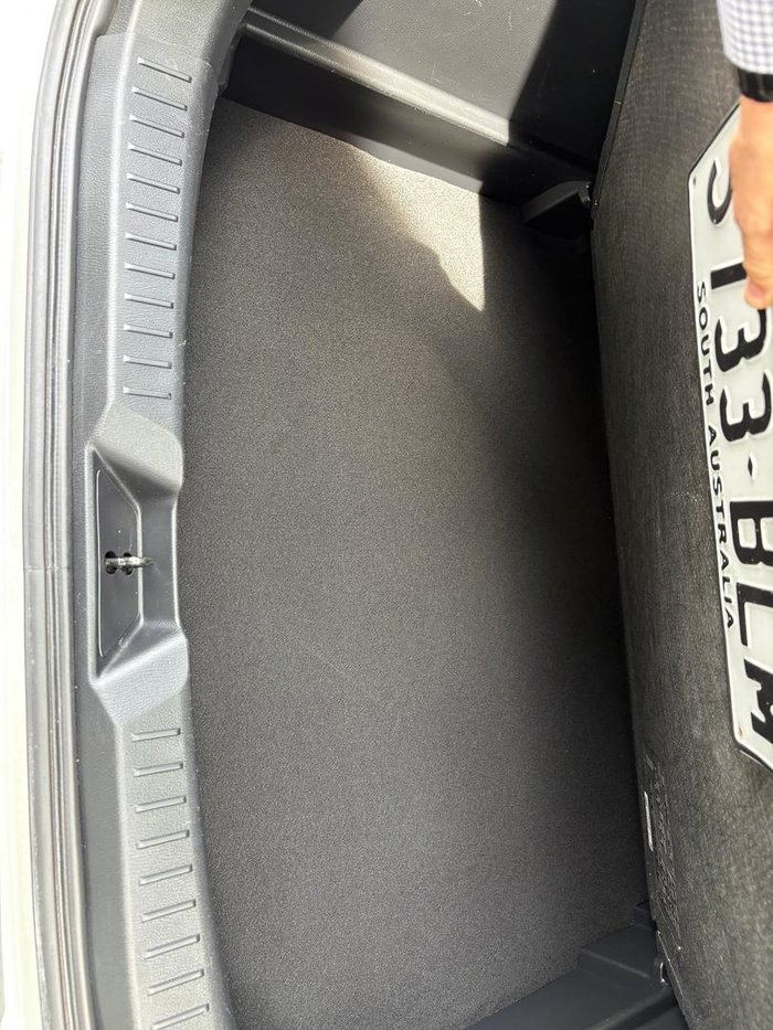 2016 Mazda CX-3 Maxx