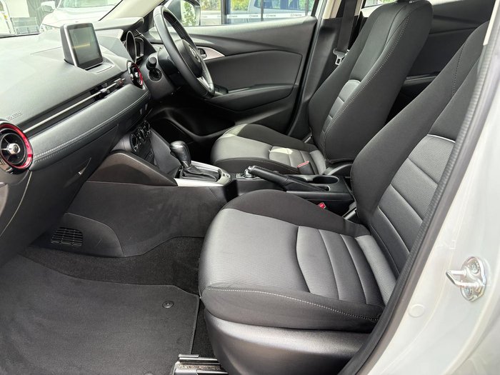 2016 Mazda CX-3 Maxx