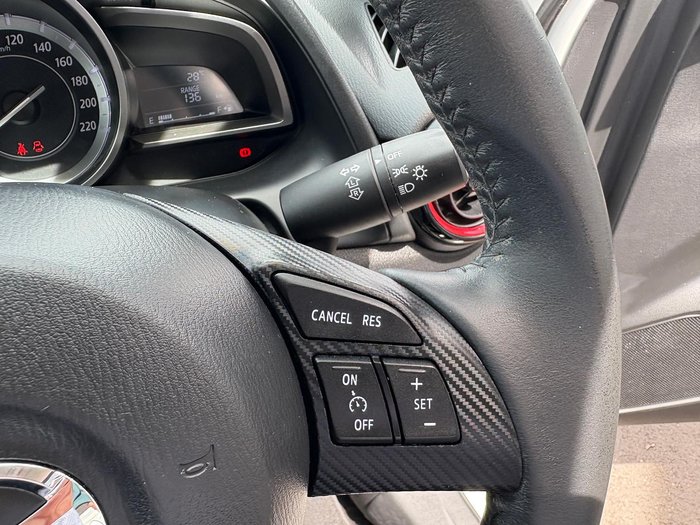 2016 Mazda CX-3 Maxx