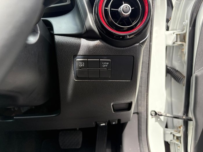 2016 Mazda CX-3 Maxx