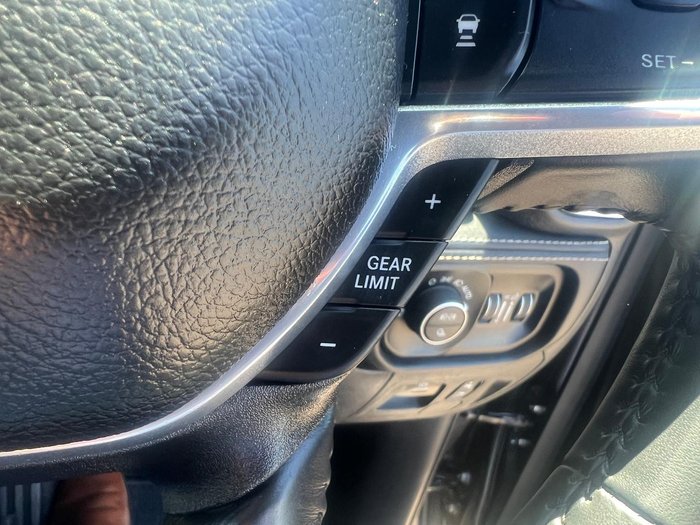 2023 RAM 1500 Laramie Sport RamBox