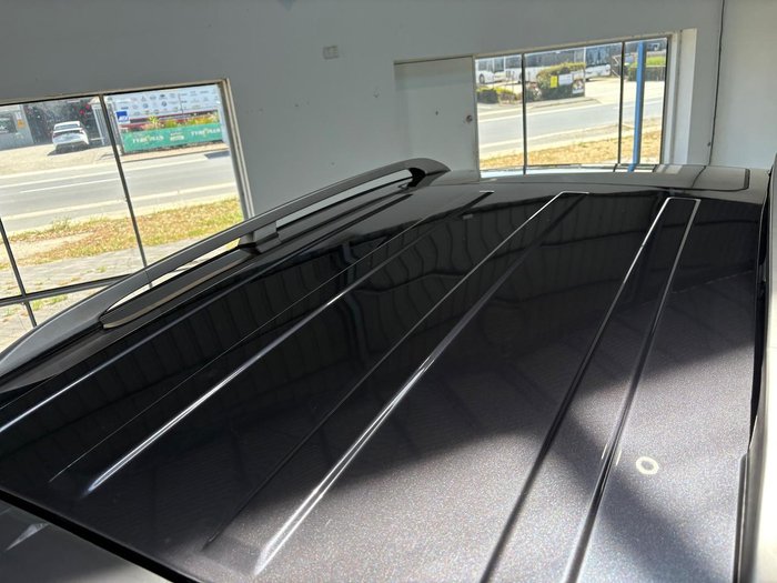 2014 Holden Captiva 7 LTZ CG MY14 AWD Ironite