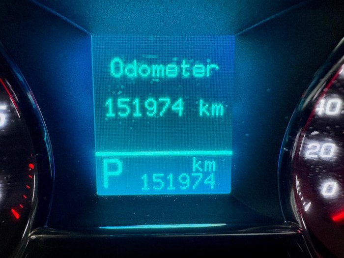 2014 Holden Captiva 7 LTZ CG MY14 AWD Ironite