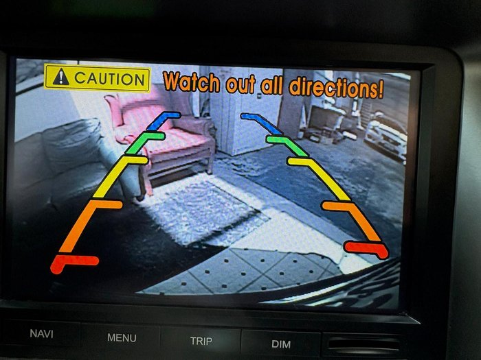 2014 Holden Captiva 7 LTZ CG MY14 AWD Ironite