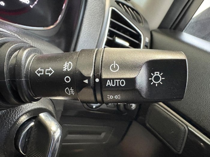 2014 Holden Captiva 7 LTZ CG MY14 AWD Ironite