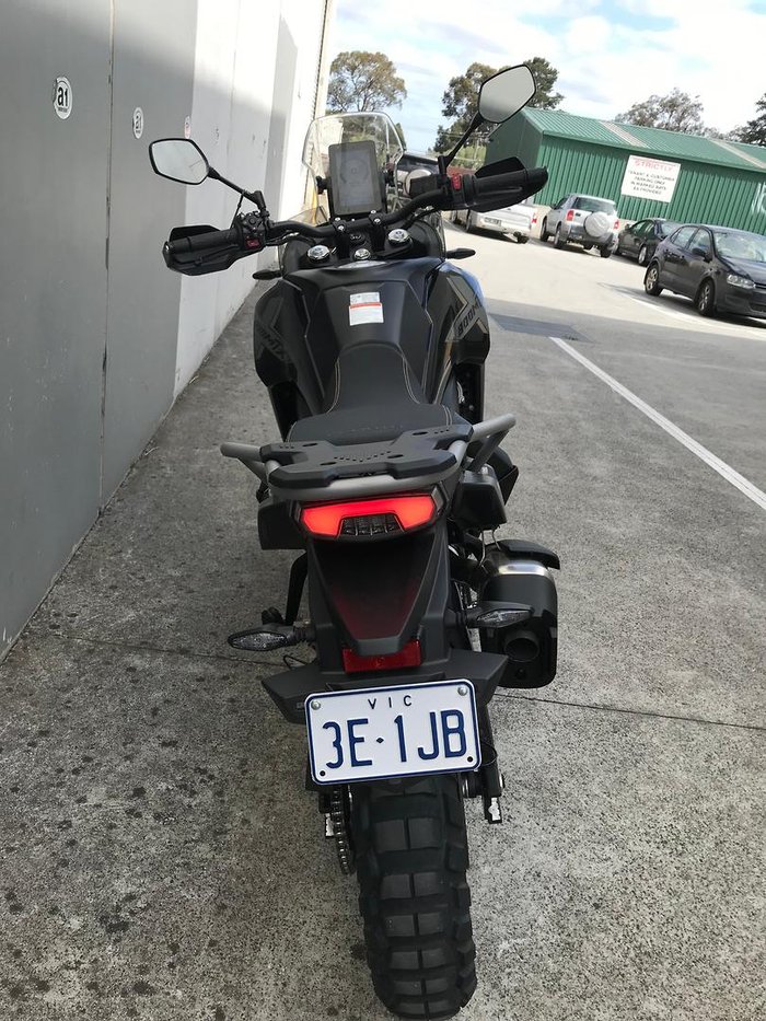 2025 CFMOTO 800MT-X LS