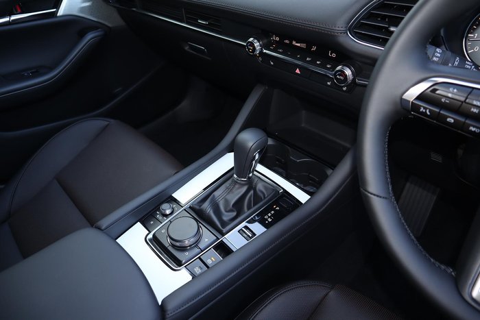 2024 Mazda 3 G25 Astina