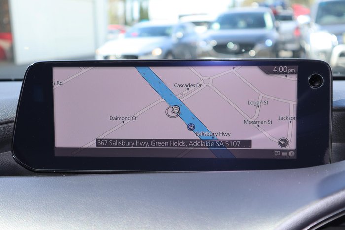 2024 Mazda 3 G25 Astina