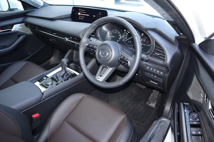 2024 Mazda 3 G25 Astina