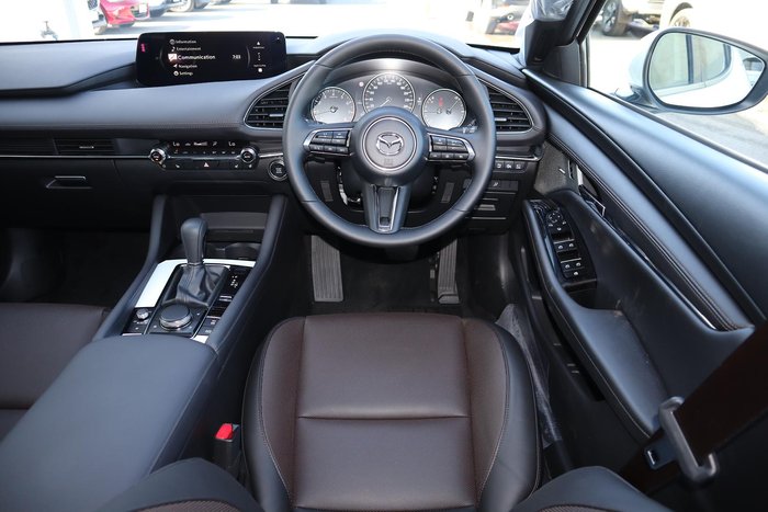 2024 Mazda 3 G25 Astina