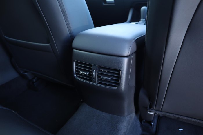 2024 Mazda 3 G25 Astina