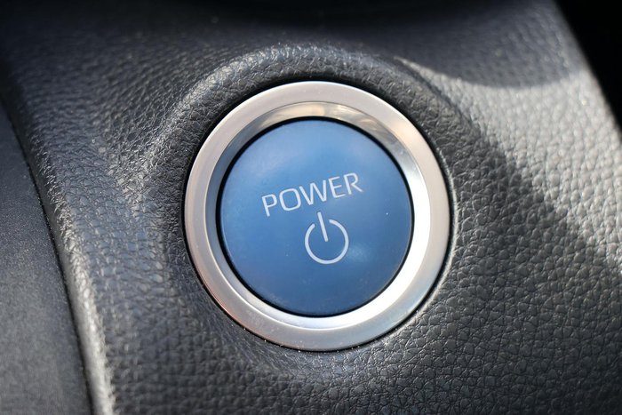 2022 Toyota Yaris Cross GX MXPJ10R Crystal Pearl