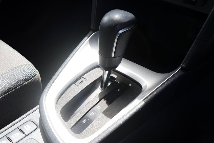 2022 Toyota Yaris Cross GX