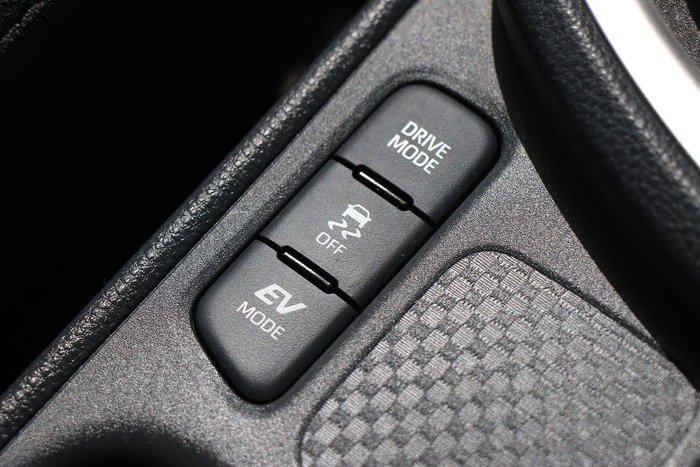 2022 Toyota Yaris Cross GX