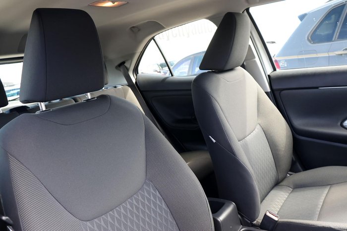 2022 Toyota Yaris Cross GX