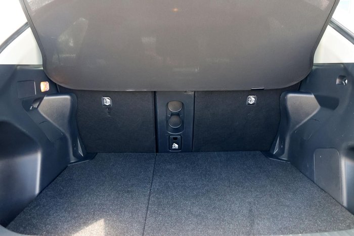 2022 Toyota Yaris Cross GX