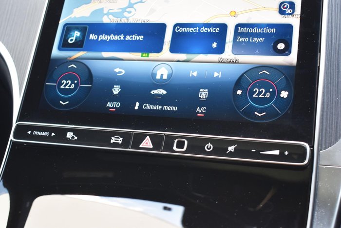 2025 Mercedes-Benz GLC-Class GLC300 C254 Four Wheel Drive Polar White