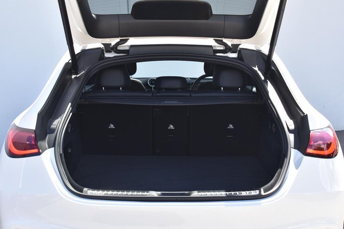 2025 Mercedes-Benz GLC-Class GLC300 C254 Four Wheel Drive Polar White