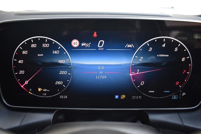 2025 Mercedes-Benz GLC-Class GLC300 C254 Four Wheel Drive Polar White