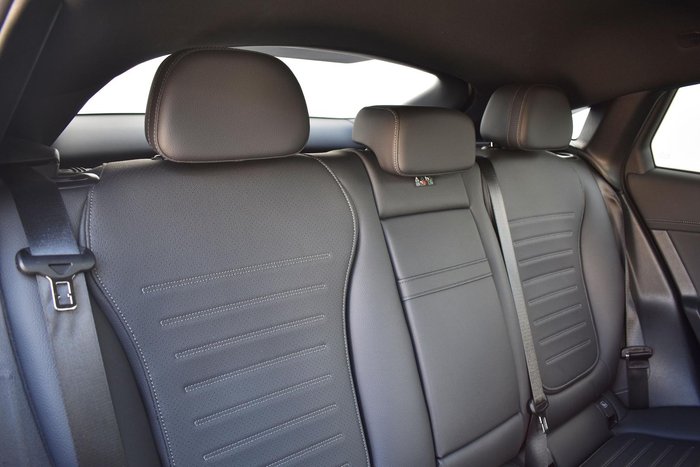 2025 Mercedes-Benz GLC-Class GLC300 C254 Four Wheel Drive Polar White