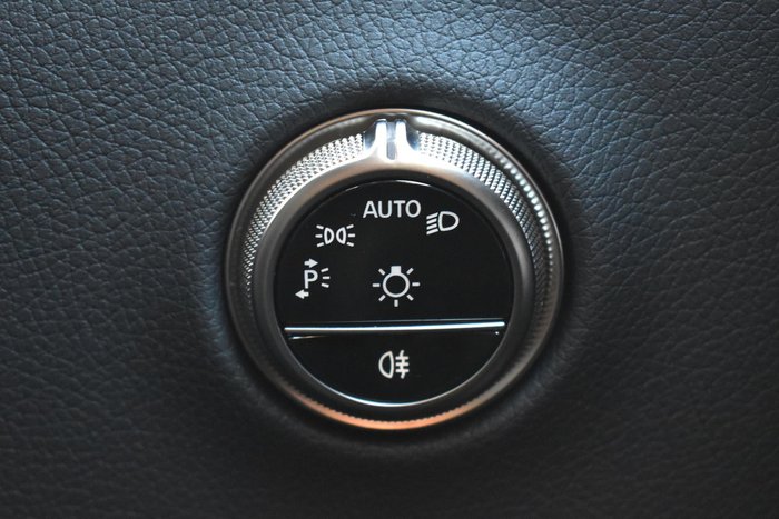 2025 Mercedes-Benz GLC-Class GLC300 C254 Four Wheel Drive Polar White