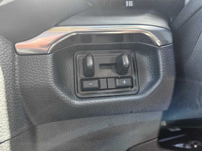 2025 Ford Everest Sport Bi-Turbo