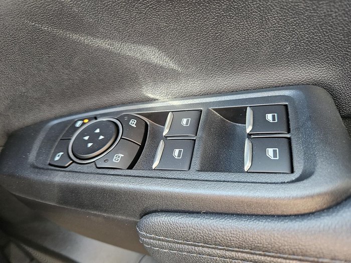 2025 Ford Everest Sport Bi-Turbo