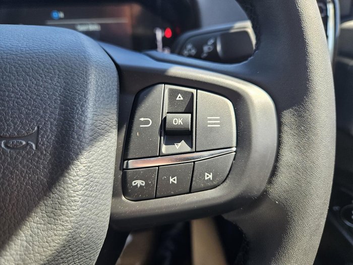 2025 Ford Everest Sport Bi-Turbo