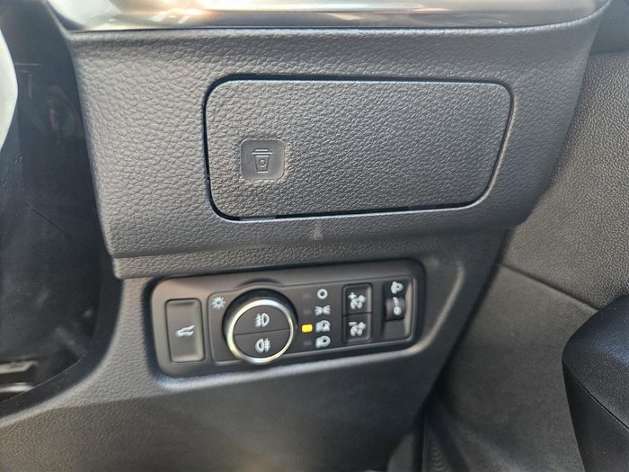 2025 Ford Everest Sport Bi-Turbo