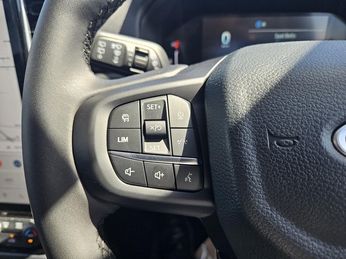 2025 Ford Everest Sport Bi-Turbo