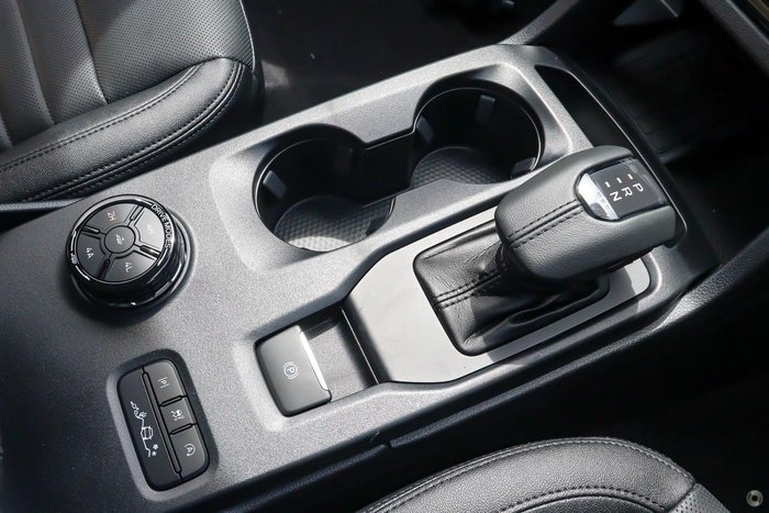 2025 Ford Everest Sport MY26.00 4X4 Dual Range Aluminium