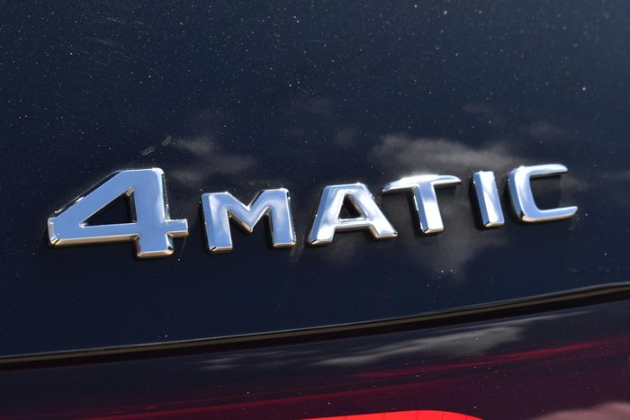 2024 Mercedes-Benz GLC-Class GLC300 X254 Four Wheel Drive Obsidian Black