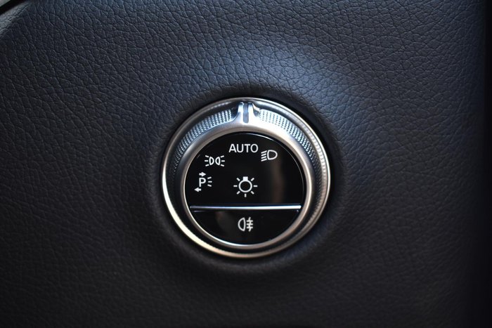 2024 Mercedes-Benz GLC-Class GLC300 X254 Four Wheel Drive Obsidian Black