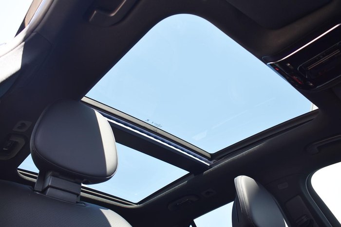 2024 Mercedes-Benz GLC-Class GLC300 X254 Four Wheel Drive Obsidian Black