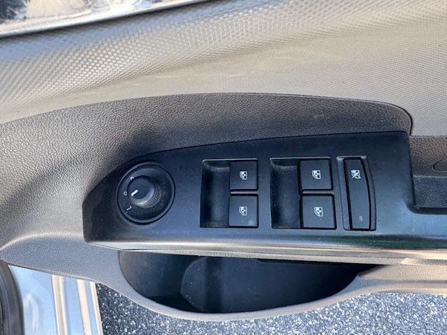 2018 Holden Barina LS TM MY18 Nitrate