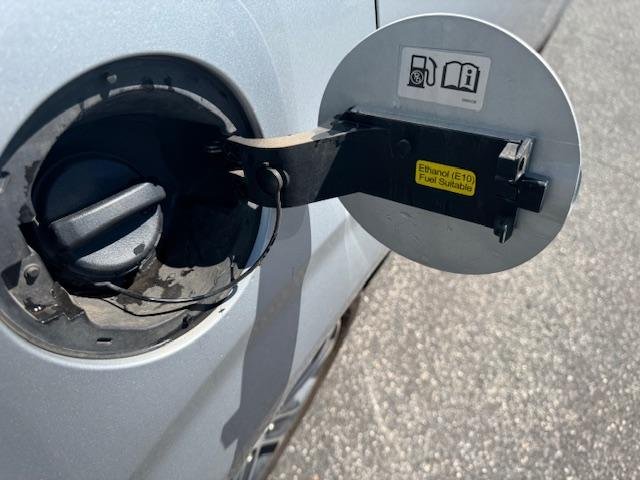 2018 Holden Barina LS TM MY18 Nitrate