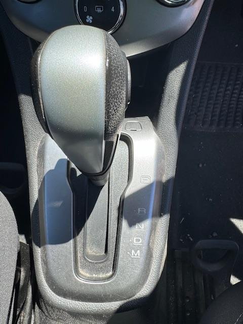 2018 Holden Barina LS TM MY18 Nitrate