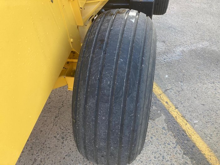 2025 New Holland 5070