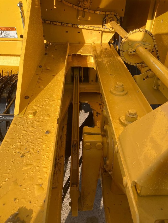 2025 New Holland 5070