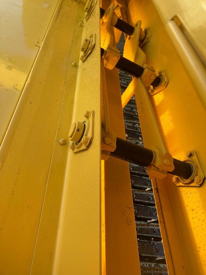 2025 New Holland 5070