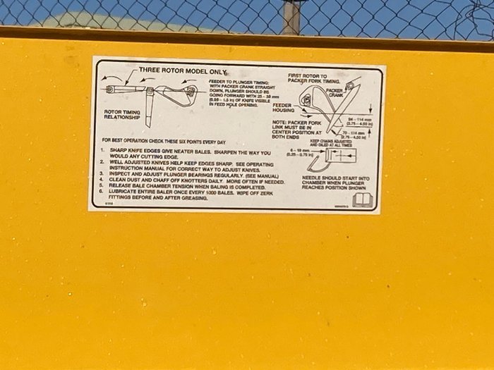 2025 New Holland 5070