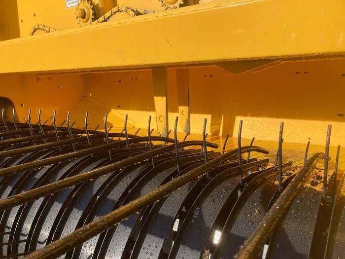 2025 New Holland 5070