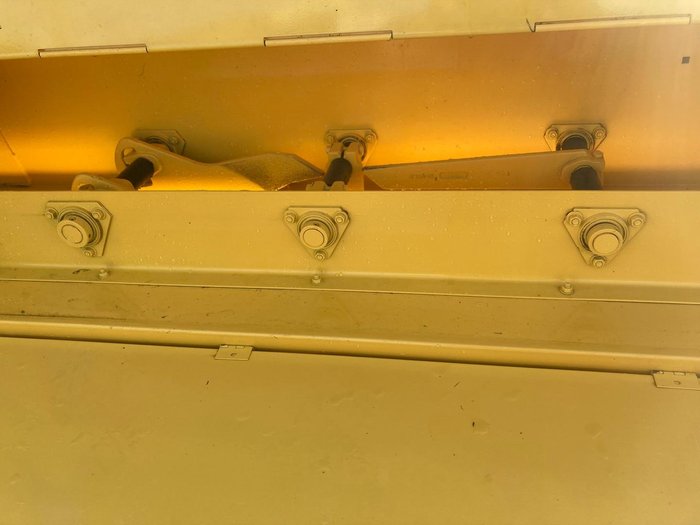 2025 New Holland 5070