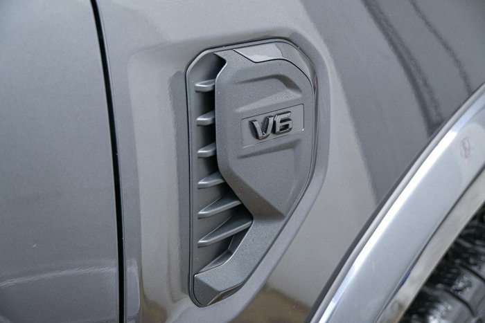 2023 Ford Ranger Sport