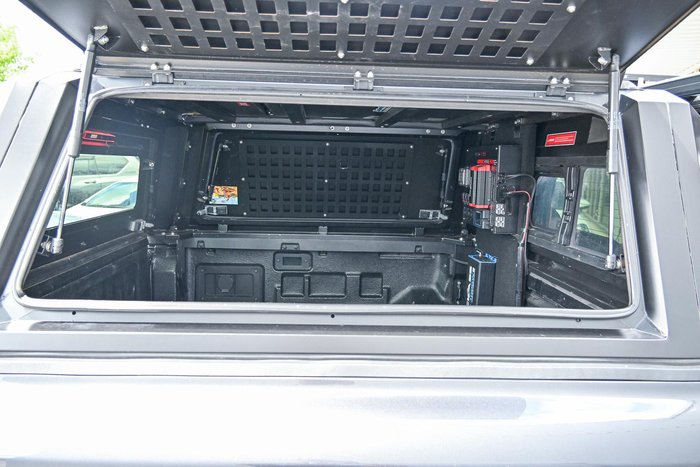 2023 Ford Ranger Sport