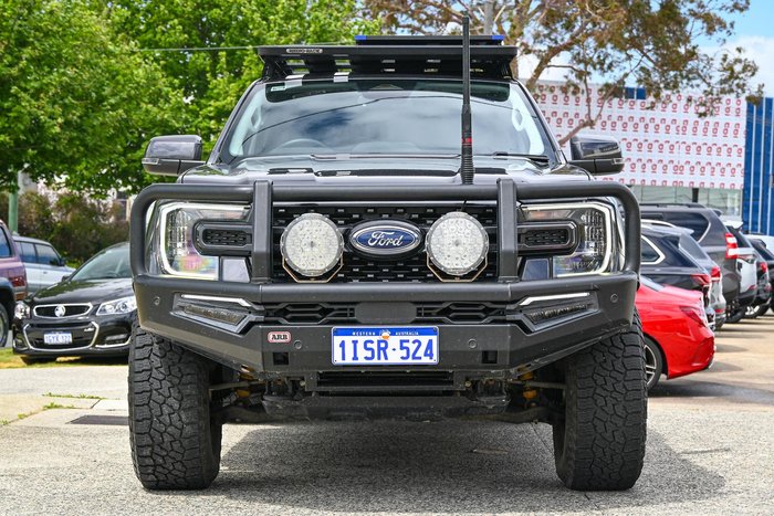 2023 Ford Ranger Sport